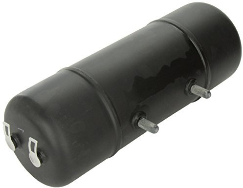 Hadley Horns H00751N Lufttank
