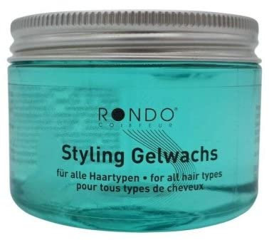 Rondo Styling Gelwachs 150 ml