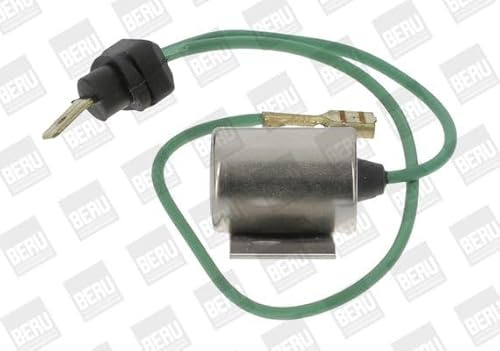 BERU ZK123 Ignition and Heating System