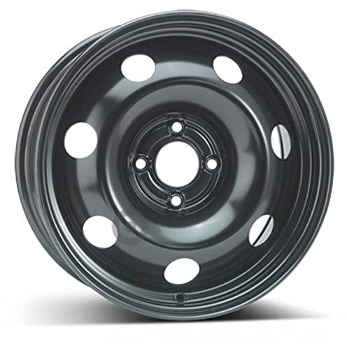 Cerchione in acciaio Peugeot 5008 (O*****) 7x16 ET29