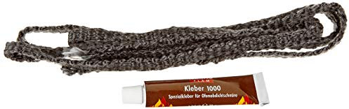 Kamino-Flam 333206 Dichtungsband anthrazit 20 g