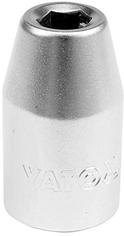 Adapter do bitów 1/2 8mm Yato YT-1295