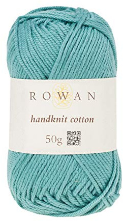 Rowan Handknit Cotton - Sea Foam (352)