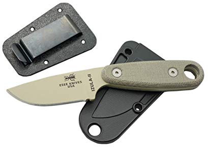 Esee Knives Izula II DT