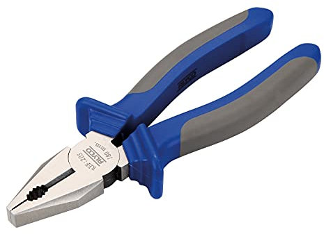 ALYCO - Alicates Universales 160 mm - 101201