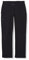 Maier Sports Helga, Warme Damen Wanderhose, Wasserabweisende Outdoorhose für Trekking und Hiking, PFC-frei, mSTRETCH pro 2 & Dryprotec-Technologie, Schwarz, 23 (W38/L30)