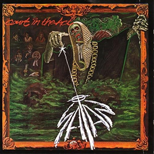 Listenable Records (Edel)