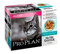 Pro Plan Katze Zart Nutrisavour Mit Seefisch In Soße 10 X 85G (850G)
