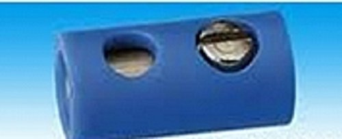 Brawa 3745 Muffen 10 Stück blau