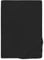 biberna Jersey-Elastic-Spannbetttuch 0077866 (Matratzenhöhe max. 25 cm) 1x 120x200 cm - 130x220 cm, schwarz