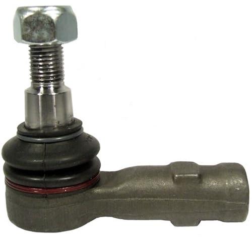 DELPHI Spurstangenkopf Vorderachse Traggelenk M16x1.5 TA2449 mit Rechtsgewinde Kompatibel mit IVECO DAILY IV Kasten/Kombi Daily IV Pritsche/Fahrgestell DAILY III Pritsche/Fahrgestell