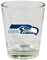 Hunter 1101-10-6132 Shot Glass, 2 oz. Seattle Seahawks