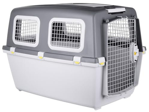 Trixie Fahrradträger Gulliver 6 Plus