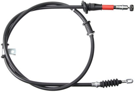 ABS K19637 Handbremsseile