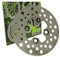 Bremsscheibe NG 161mm - Yamaha RAPTOR YFM 700 R - 2006-2012 (vorn)