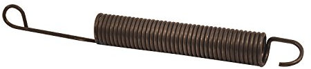 Ariston Hotpoint Indesit Dishwasher Door Spring (Genuine part number C00094111)