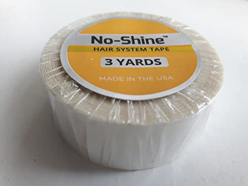Walker cinta nº brillo 3/4 x 3 yds Bonding rollo por Walker [belleza]