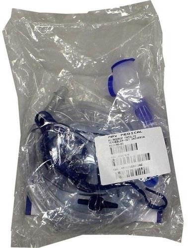 MICRODROP Vernebler-Set Universal 1 St