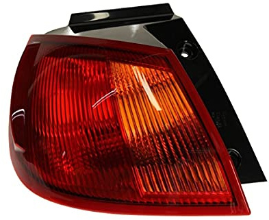 Magneti Marelli 714027850702 Combination Rearlight | Kompatibel mit: MITSUBISHI COLT VI