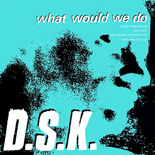 What Would We Do (Junior Boy's Own Mixes)