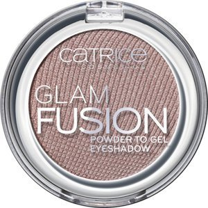 Catrice - Mono Lidschatten - Glam Fusion Powder To Gel Eyeshadow 040 - Instaglam