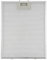 Klarstein Filtro Antigrasso in Alluminio 22x29 cm Filtro Sostitutivo