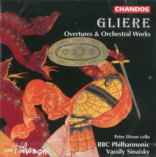 Ouvertüren und Orchesterwerke