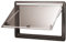 Dometic, Finestra scorrevole per roulotte/camper Seitz, 600 x 500