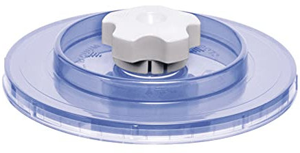 ROMMELSBACHER Universaldeckel VDU 125-125 mm Ø