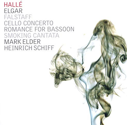 Falstaff/Cello Concerto