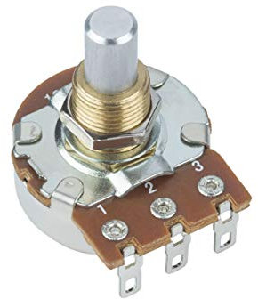 EVH Low Friction 500 kOhm Poti