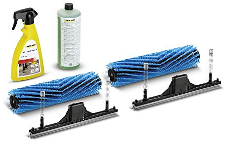 KÄRCHER Anbausatz Teppichreinigung BR 40/10 C - 27830140