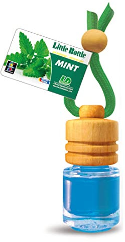 L&D Little Bottle Duftflakon Pfefferminze