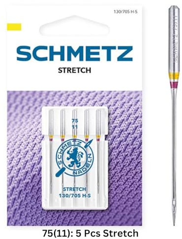Stretch-Nadel SB5 75/11