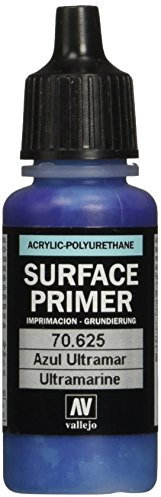 AV Polyurethan 17 ml – Primer ultramarin