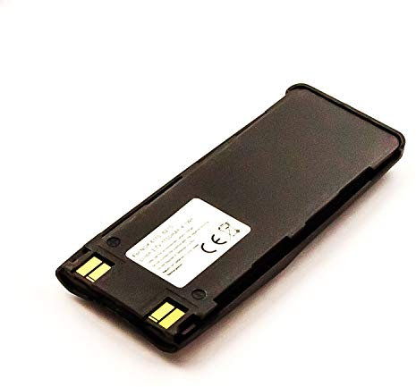 Akkuversum Akku kompatibel mit Nokia 6310I, Handy/Smartphone Li-Ion Batterie
