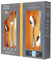 Amefa UK Premier Cambridge Cutlery Serving Set, Silver, Pack of 26