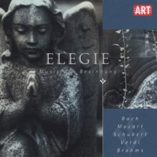 Elegie (Musik zur Besinnung)