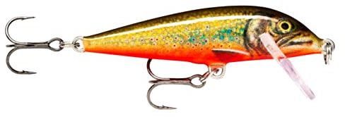 Rapala countdown lures CD-7 lures 7cm 8g