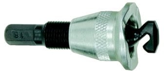 Outil à extruder, 12 mm