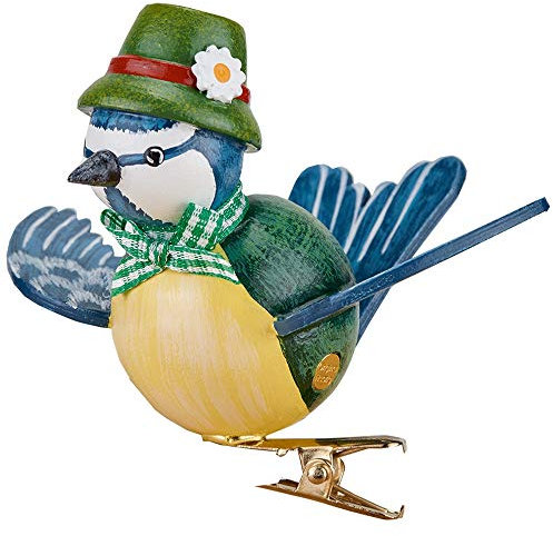 Baumclip Sommerseppl - 6cm