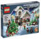 LEGO 10199 - Weihnachtlicher Spielzeugladen
