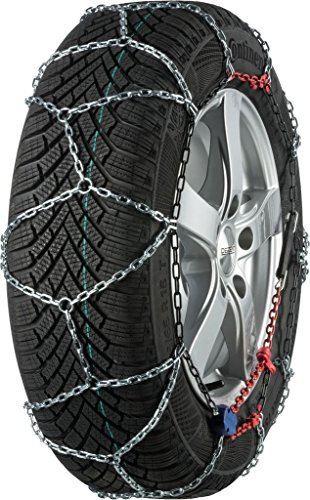 Pewag Schneeketten Brenta 9 XMB 74, 1 Paar