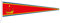 Everflag Langwimpel: Wyk auf Föhr 200cm