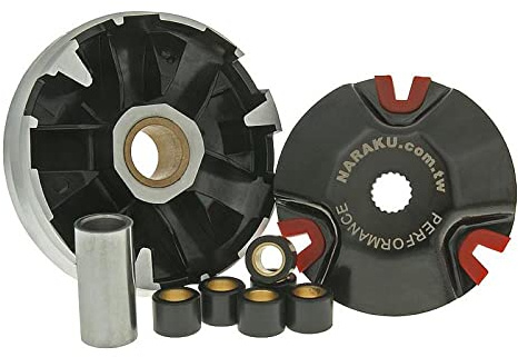 Variomatik Naraku Sport für Minarelli