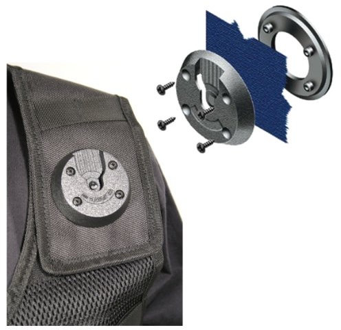 Genuine Peter Jones retrofit airwaves dock.