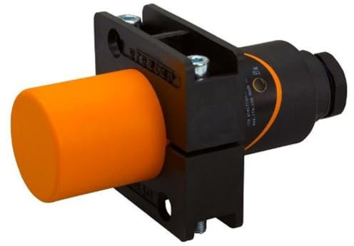 Zylindrische Bauformen IB 5063 IFM IB5063