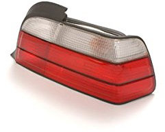 JOHNS Heckleuchte, 20 07 88-3