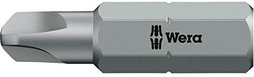 Wera 05066768001 Tri-Wing Embout 875/1 5 x 25 mm
