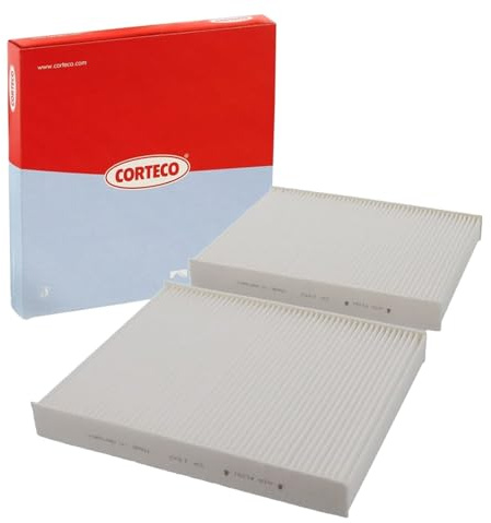 80001210 Corteco CABIN FILTER - CP1342 OE QUALITY